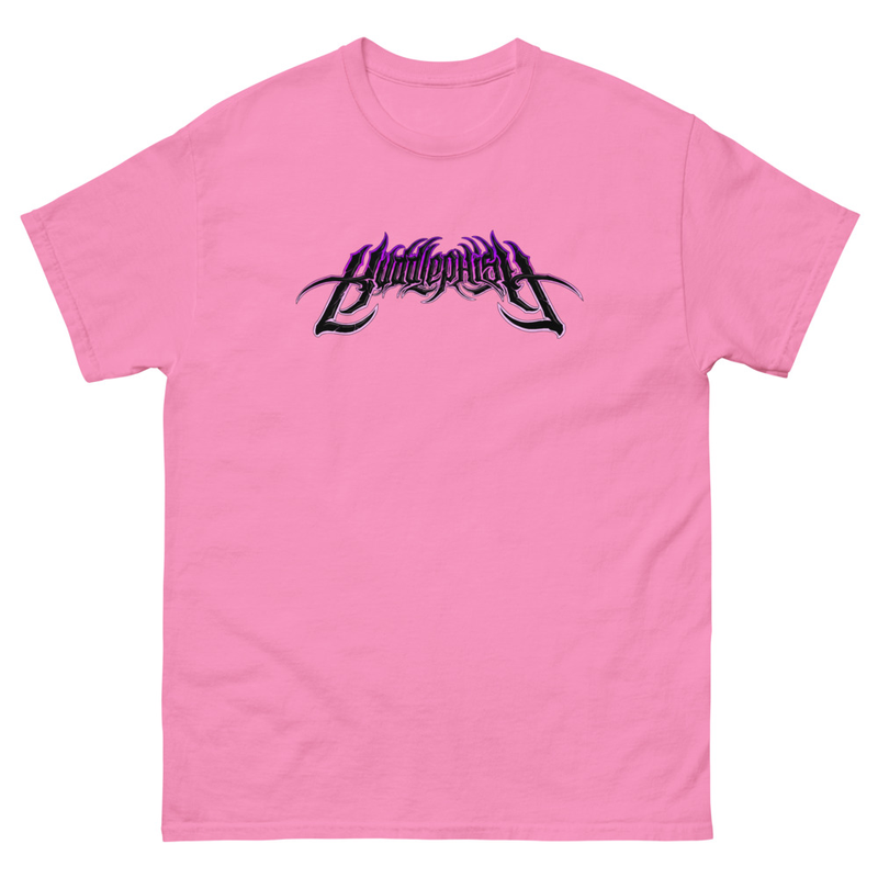Kuddlephish tee