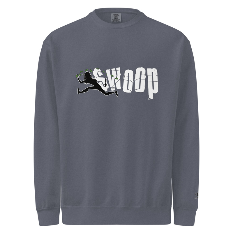 "Go Get Da Money" Sweatshirt