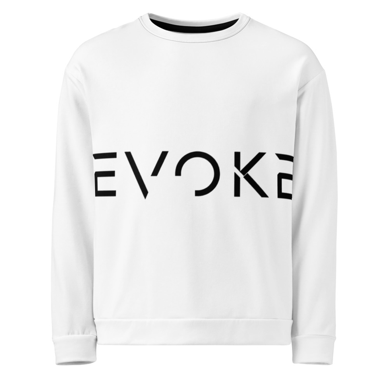 Unisex Sweatshirt / 2XS