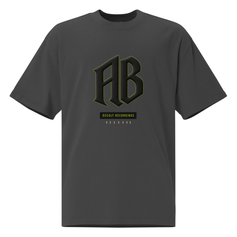 AB TONAL Tee — front