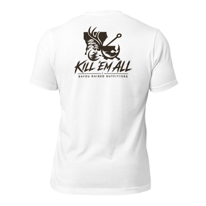 KEA Logo Tee view 6 of 6