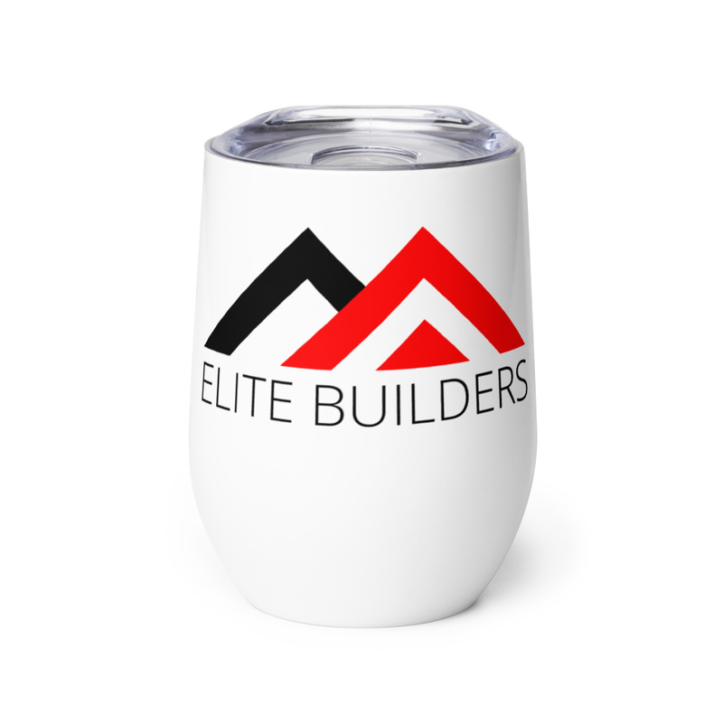 Wine tumbler