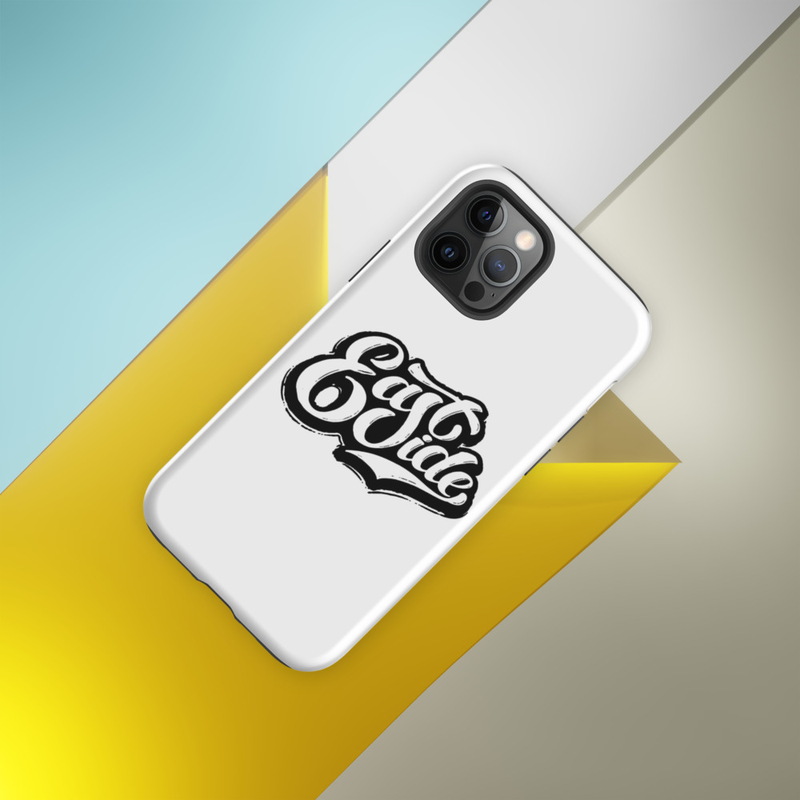 EastSide Tough Case for iPhone®