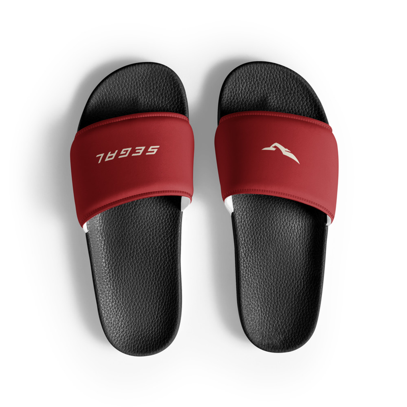 SEGAL - Poolside Slides, product reference