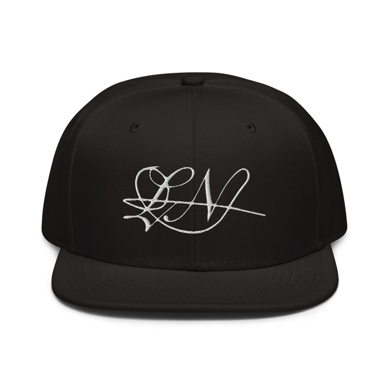 Louis Nag’y - Snapback Hat