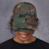 Dad hat view 12