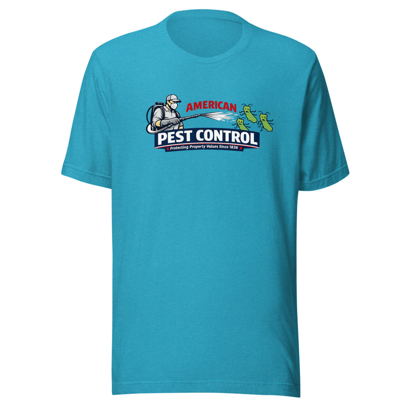 American Pest Control Unisex T-Shirt