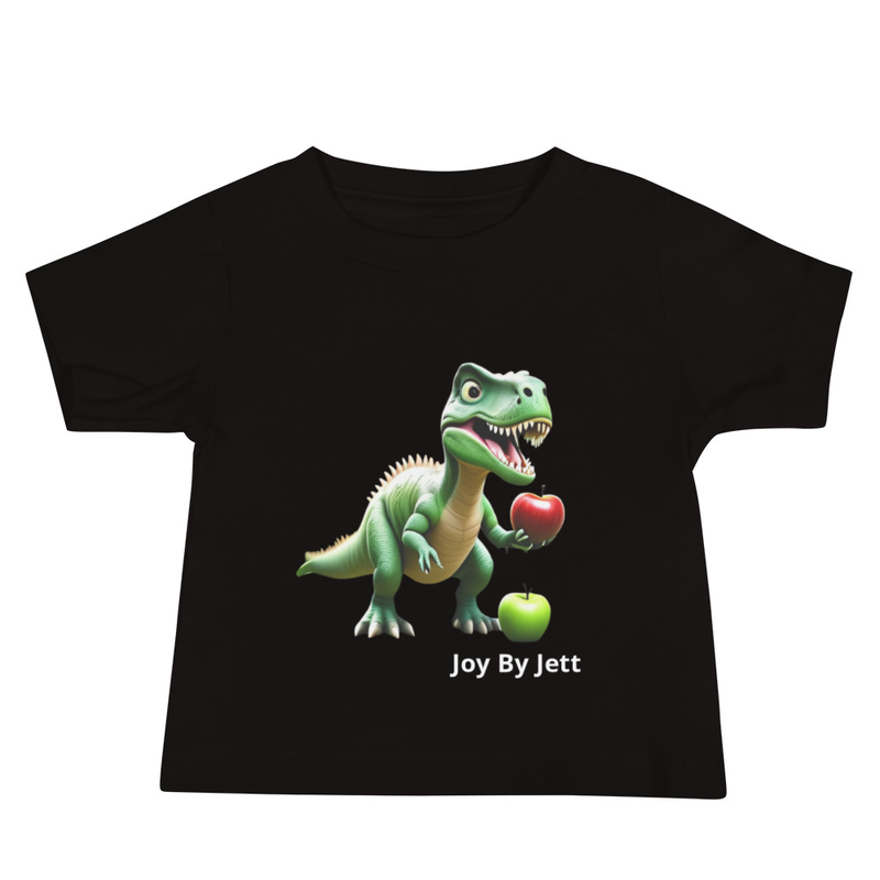 Baby Jersey Short Sleeve Tee