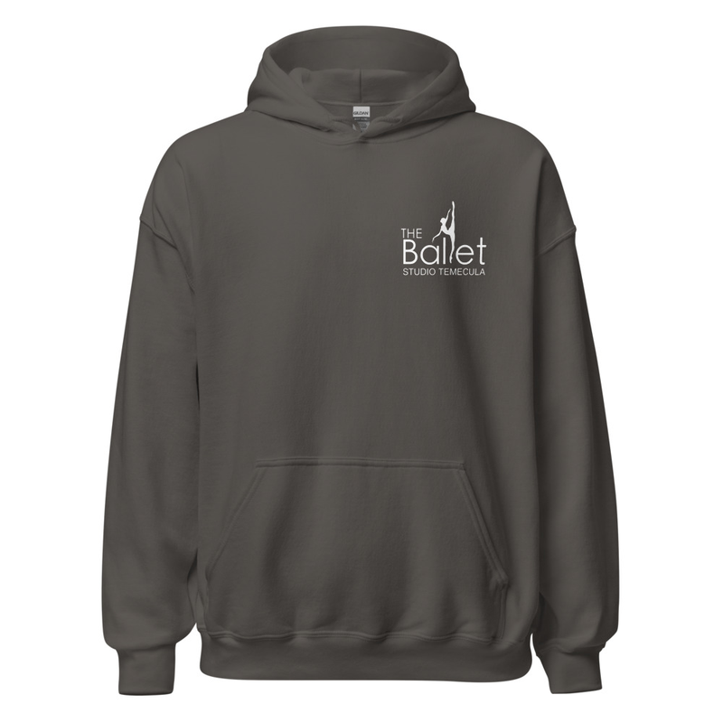 Unisex Hoodie – Image 5