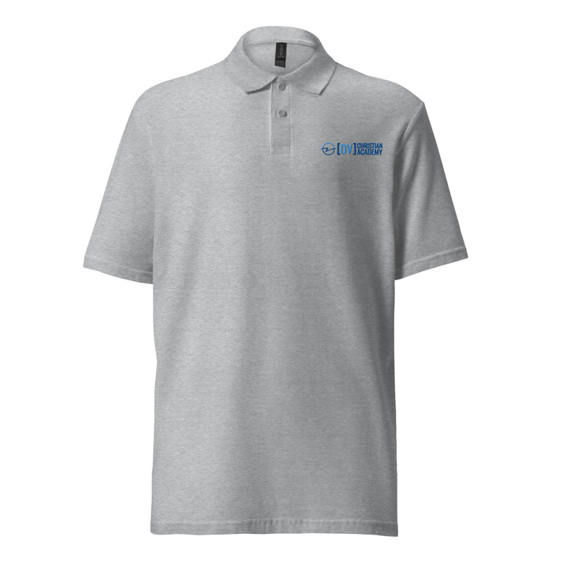 OVCA Men's Polo Shirt