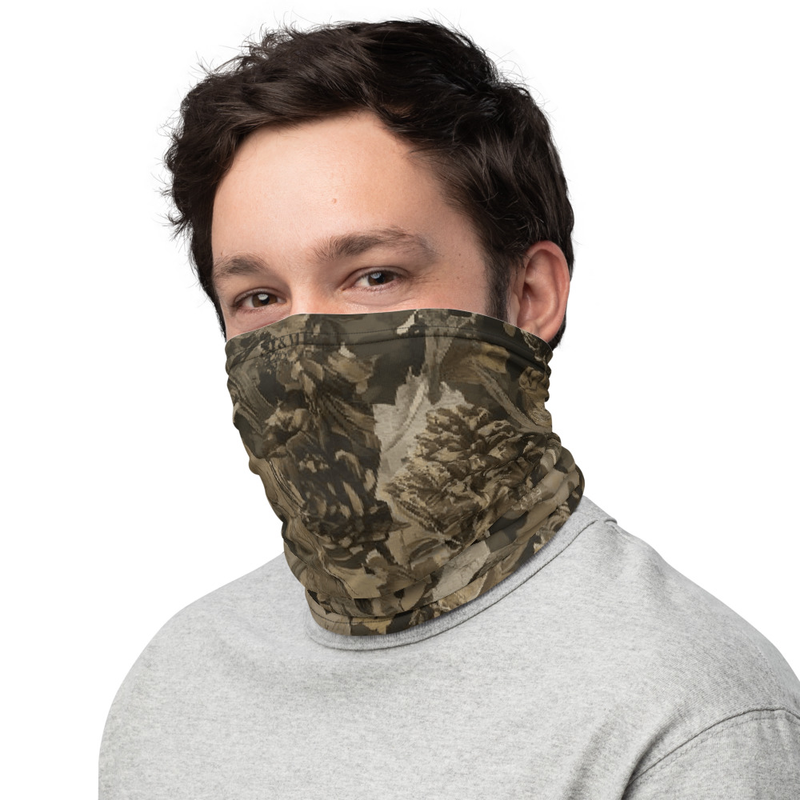 Trailshade Camo Gaiter
