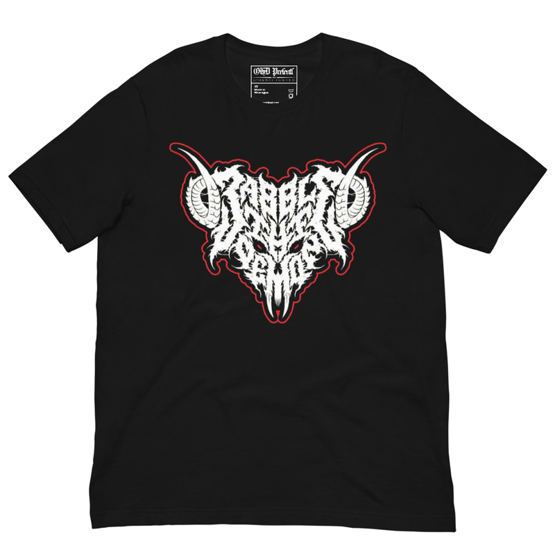 BABBLE THE DEMON- STAPLE (U)