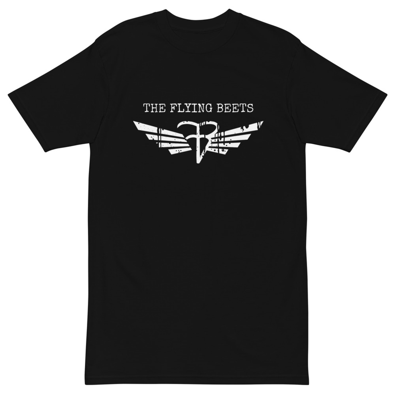 Aviator Series Battle Worn Tee