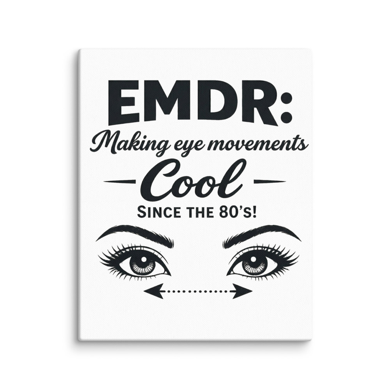 EMDR Cool Canvas