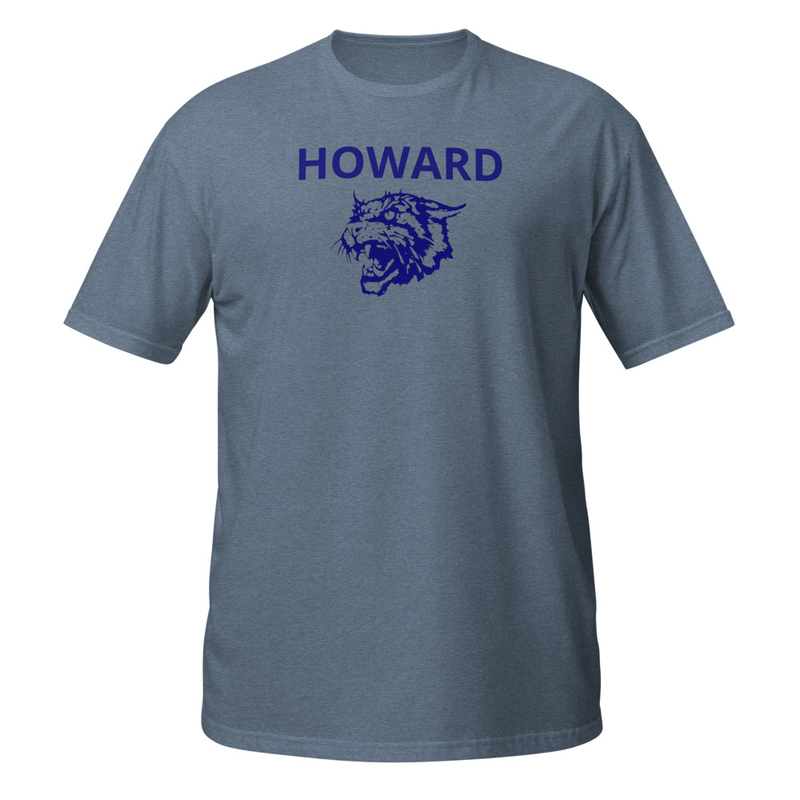 Short-Sleeve Unisex T-Shirt – Image 4
