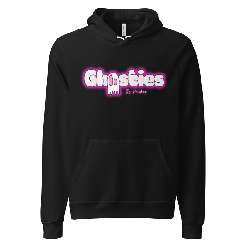 Ghosties hoodie