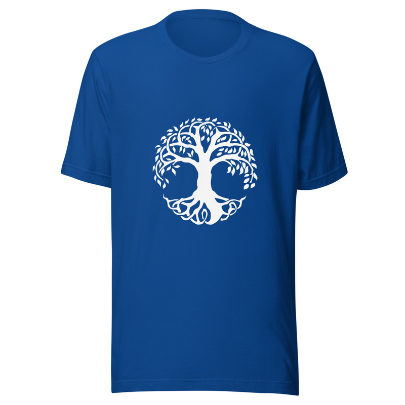 Yggdrasil Unisex t-shirt – Image 10
