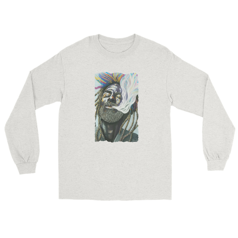 True Colors - Unisex Long Sleeve Shirt