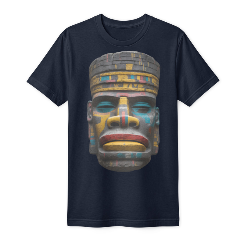 STILL//STANDING II – XL, Navy