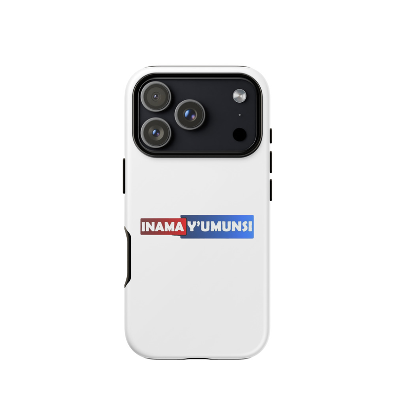 Tough Case for iPhone®