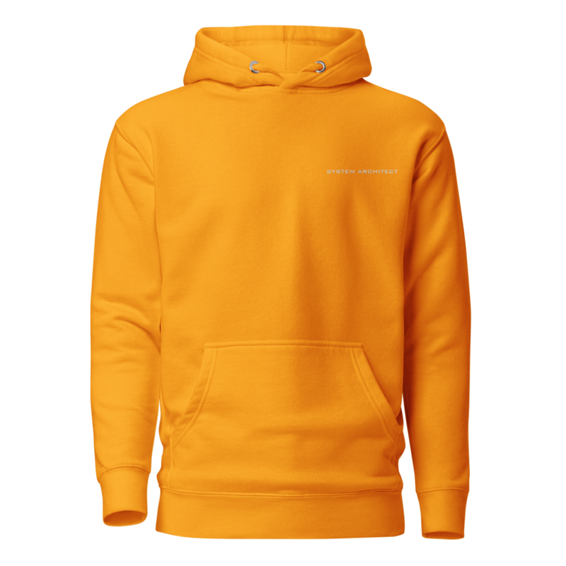 Pastel Unisex Hoodie