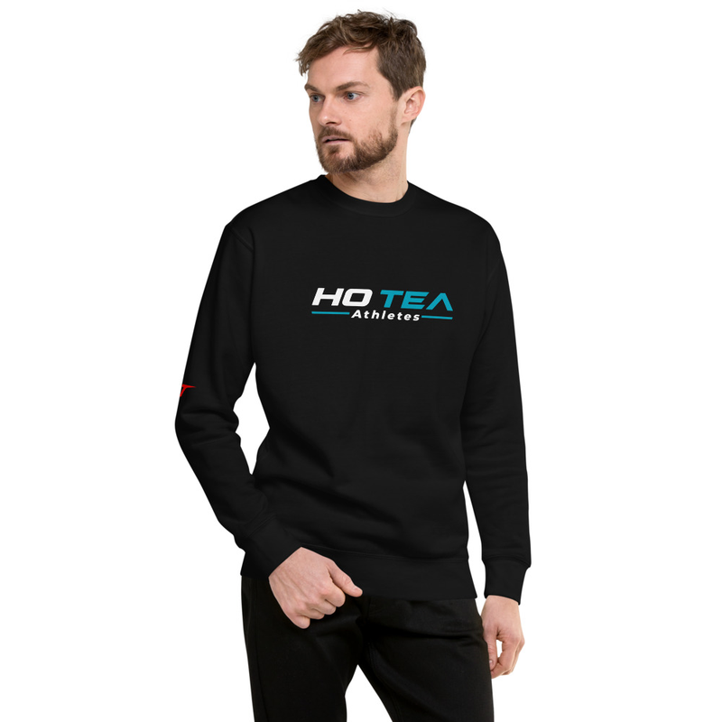 Hotea Athletes Unisex Premium Sweatshirt