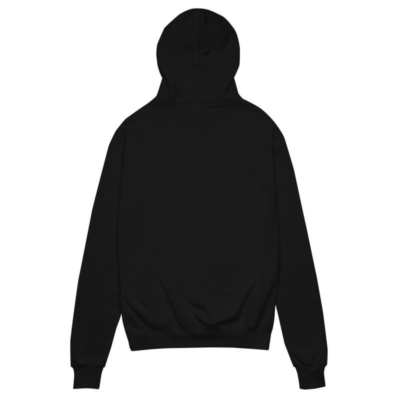 USA EUC Official Hoodie