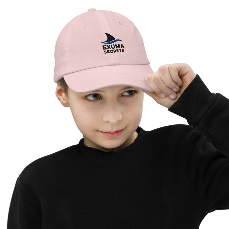 Sharkline Youth baseball cap
