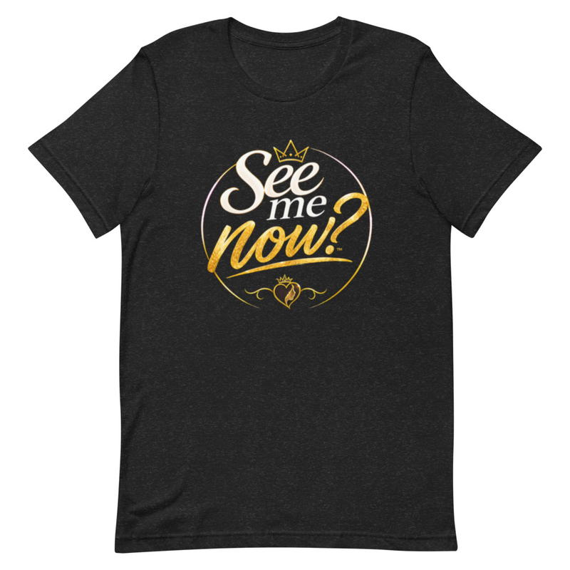 The Seen Tee