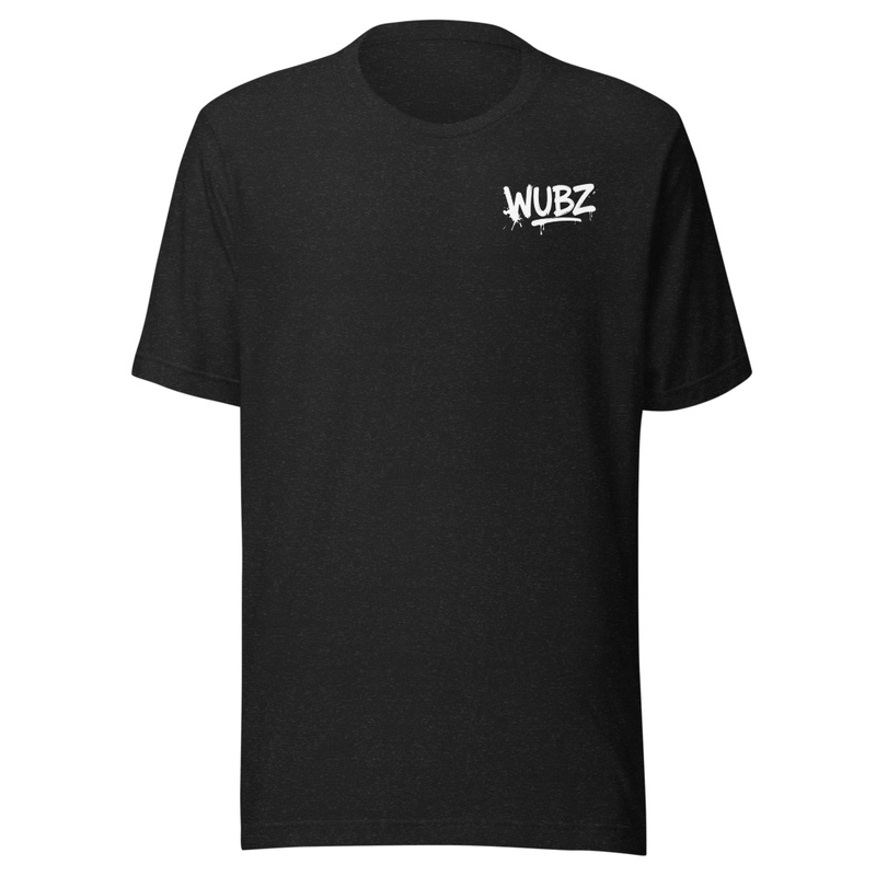 FEEL THE WUBZ T Shirt