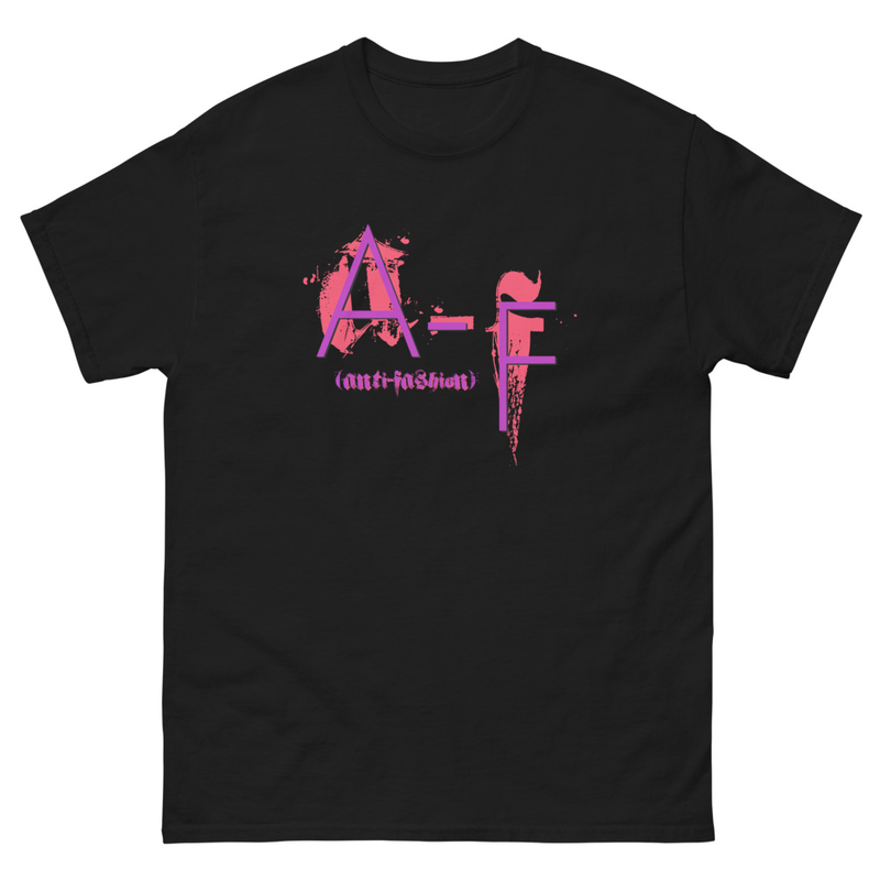 Avatar Purple tee