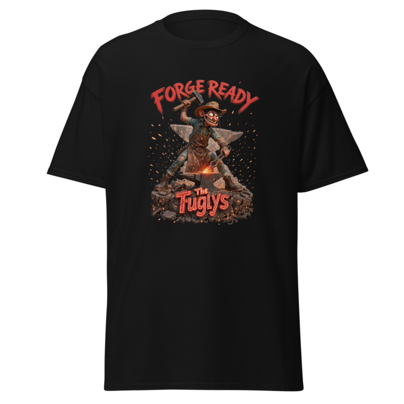 Festus - Forge Ready