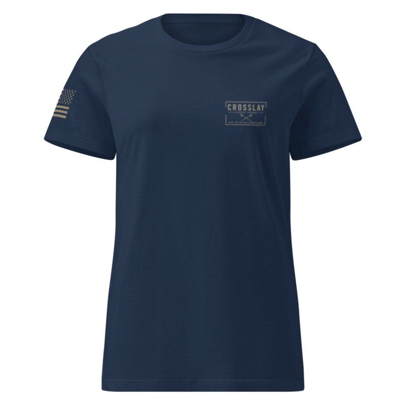 Women's Early Risers [womens][core] — Navy