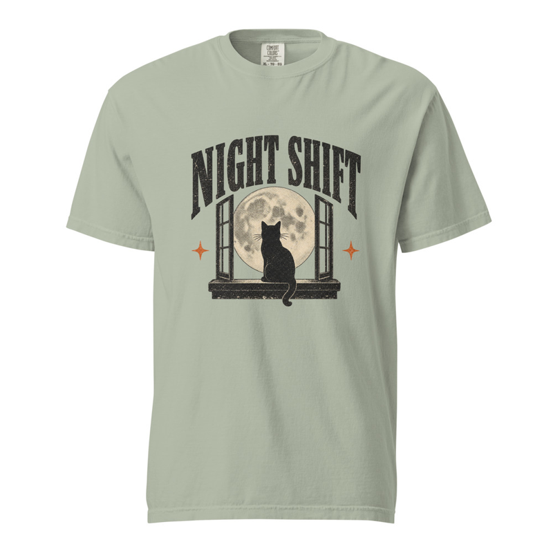 Night Shift