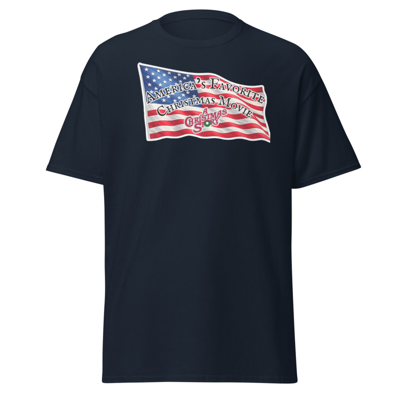 Unisex classic tee copy