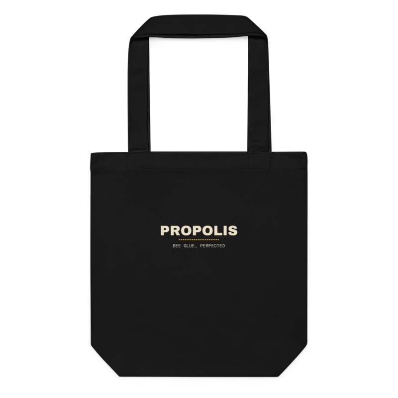 PROPOLIS Tote mockup