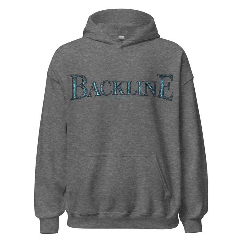 Backline Logo Hoodie