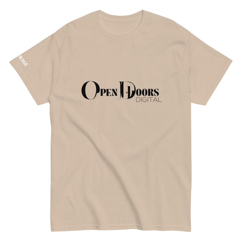 Unisex Classic Tee | Gildan 5000