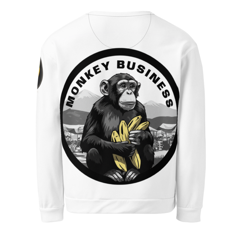 MB Unisex Sweatshirt