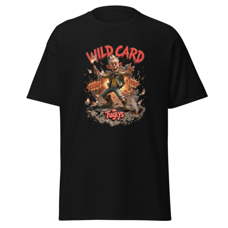 Bud - Wild Card