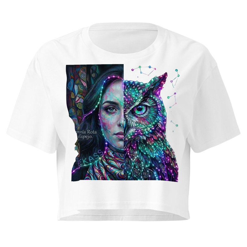 Women’s crop top