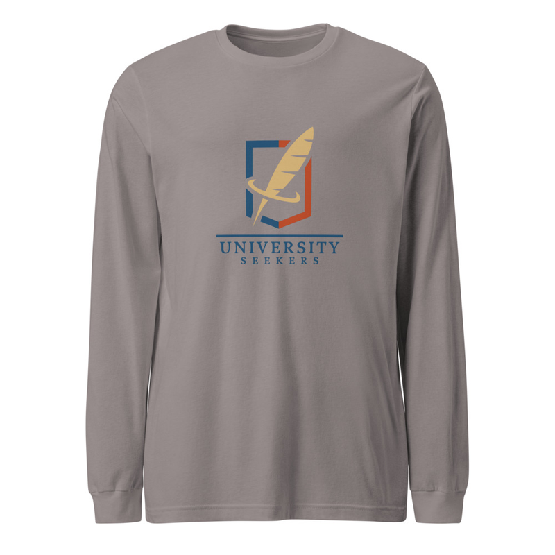 Unisex Long Sleeve Tee