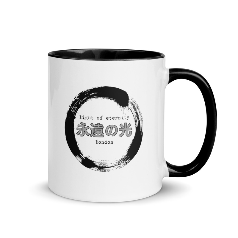 LOE Japan Logo Mug