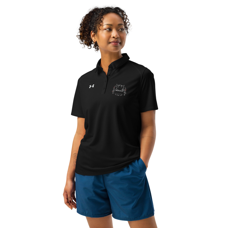 Road Assanssins Under Armour® women’s polo