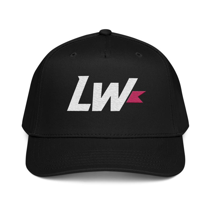 Laila Washington Signature Cap