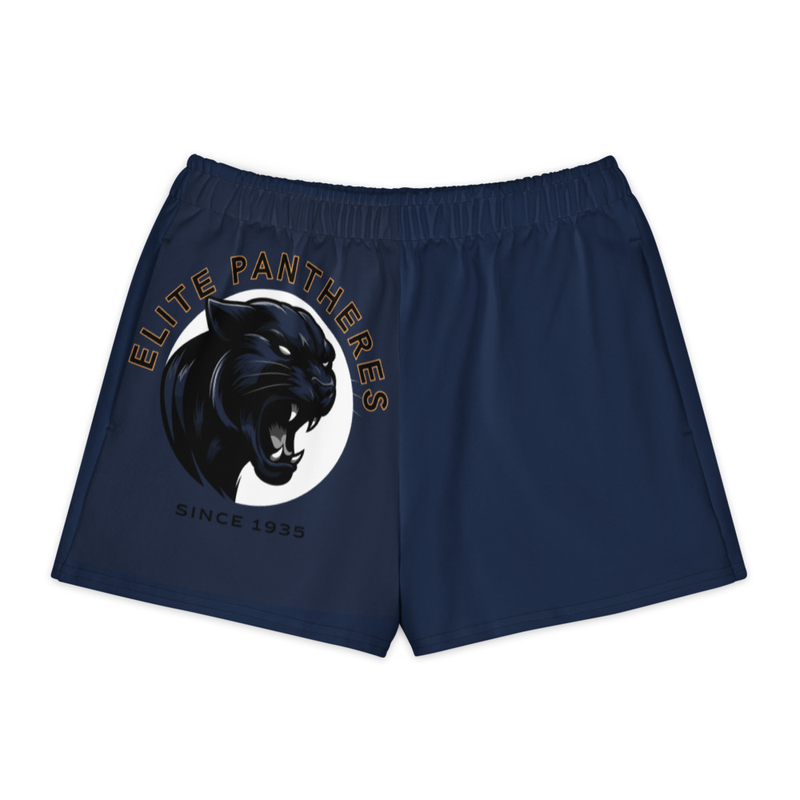 elite-panthers shorts