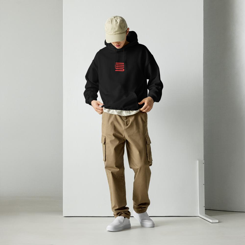 Unisex Hoodie v2