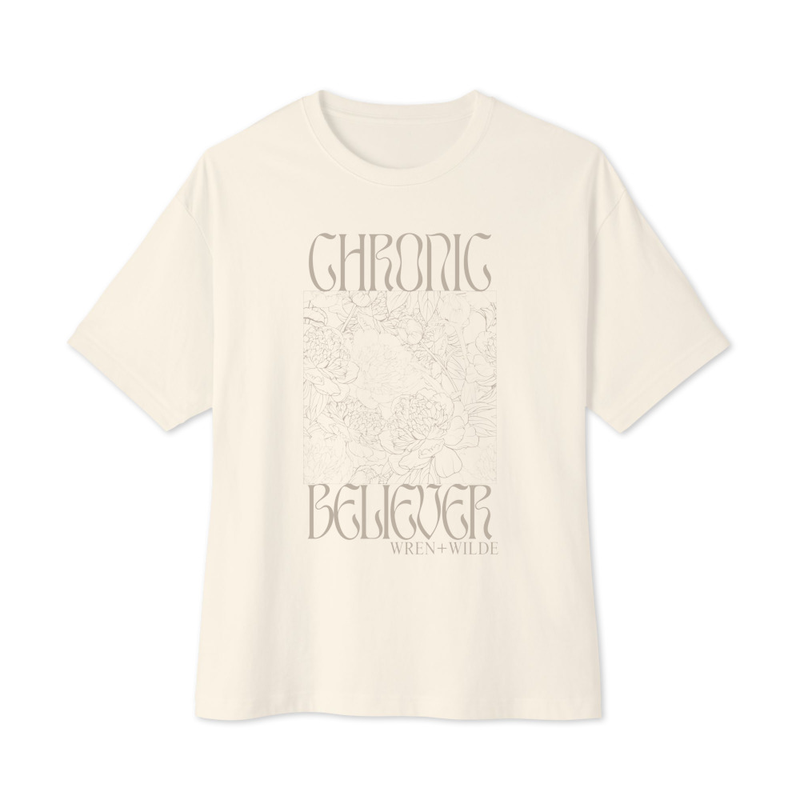 Chronic Believer Tee