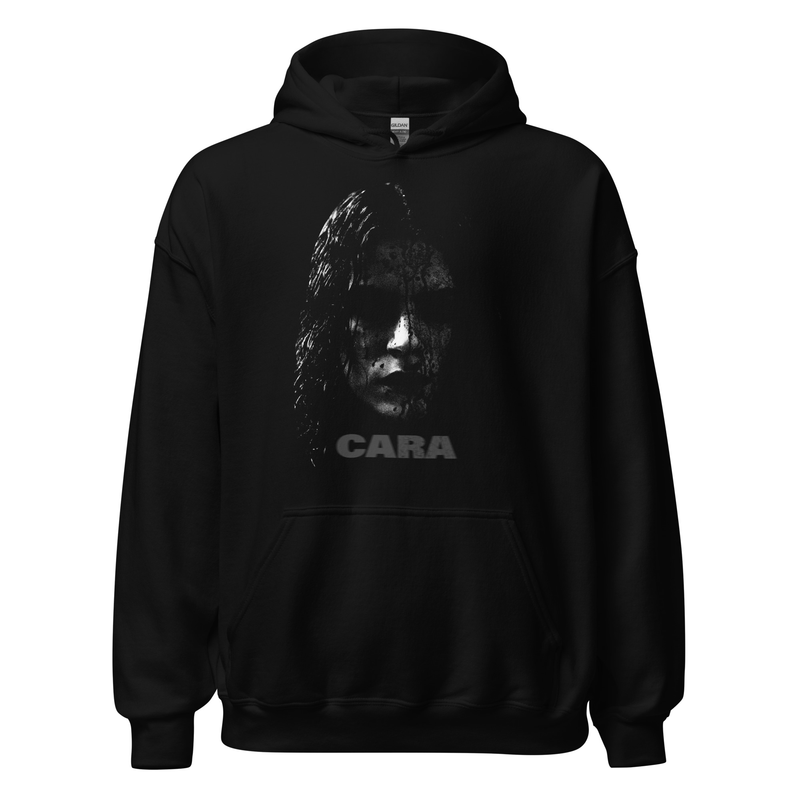 CARA Dark Hoodie