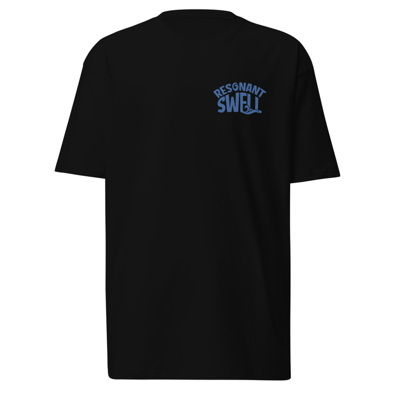 Fringe People Premium Heavyweight Tee